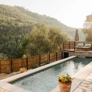 Apricus Boutique Bed and breakfast